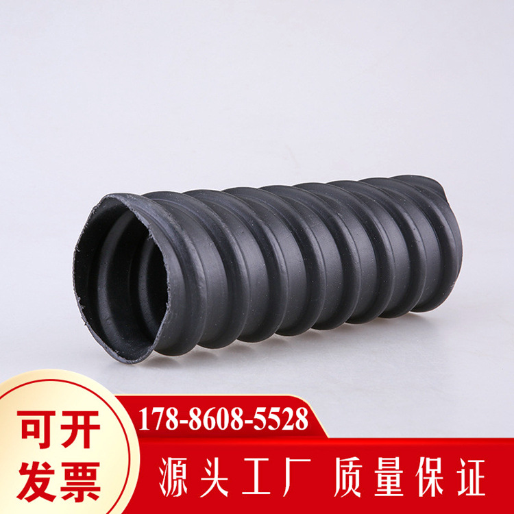 贵州批发 桥梁预应力塑料波纹管 预埋管 预应力波纹管 隧道波纹管