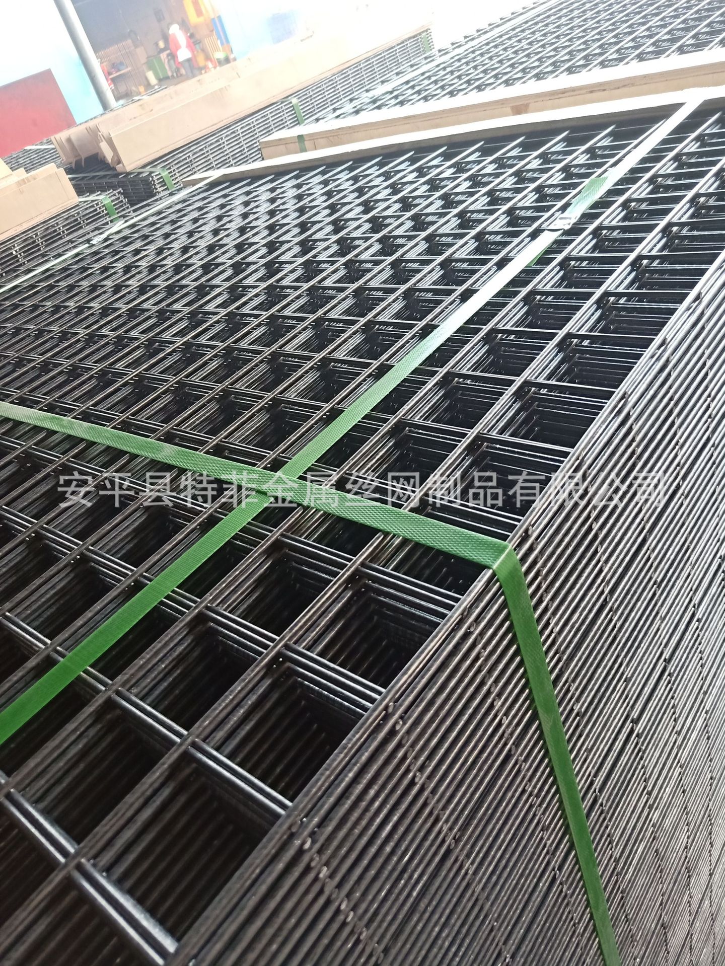 现货供应电焊网片 地热网片 碰焊网 焊接网 工艺用网片 建筑网片