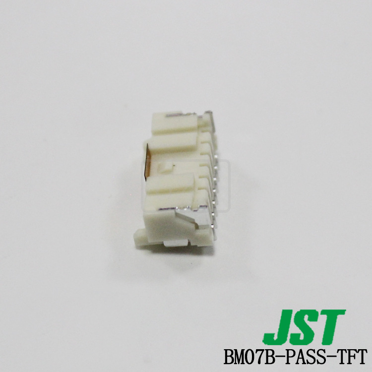 BM07B-PASS-TFT ���� JST������ PAϵ�� 2.0mm��� �߶԰�