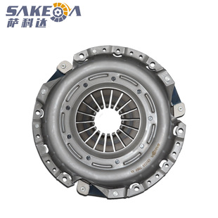 [Sarka] Saks Quanshun 250 Clutch Press Disk GW2.8TC Engine CN1C157563 AA