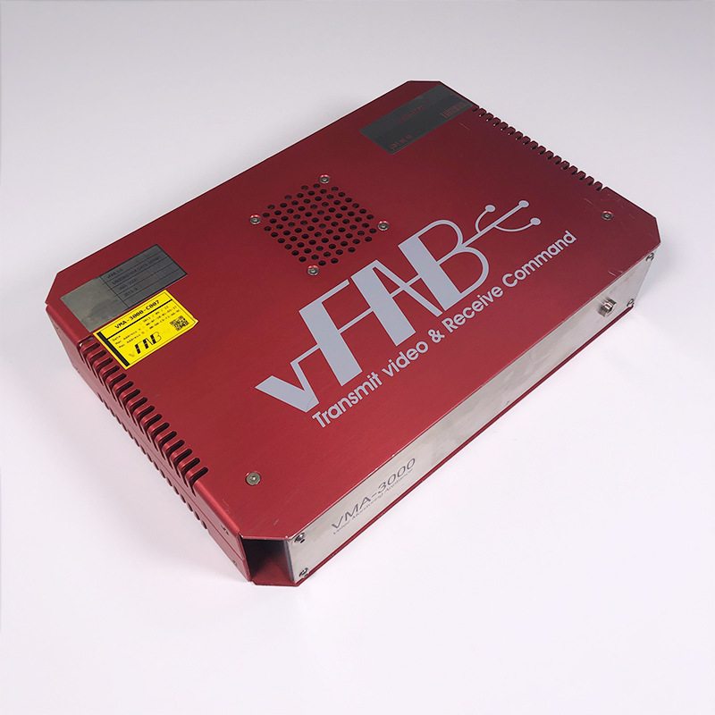 二手VETEC Vfab 2.0 VMA-3000 Transmit Video & Receive Command