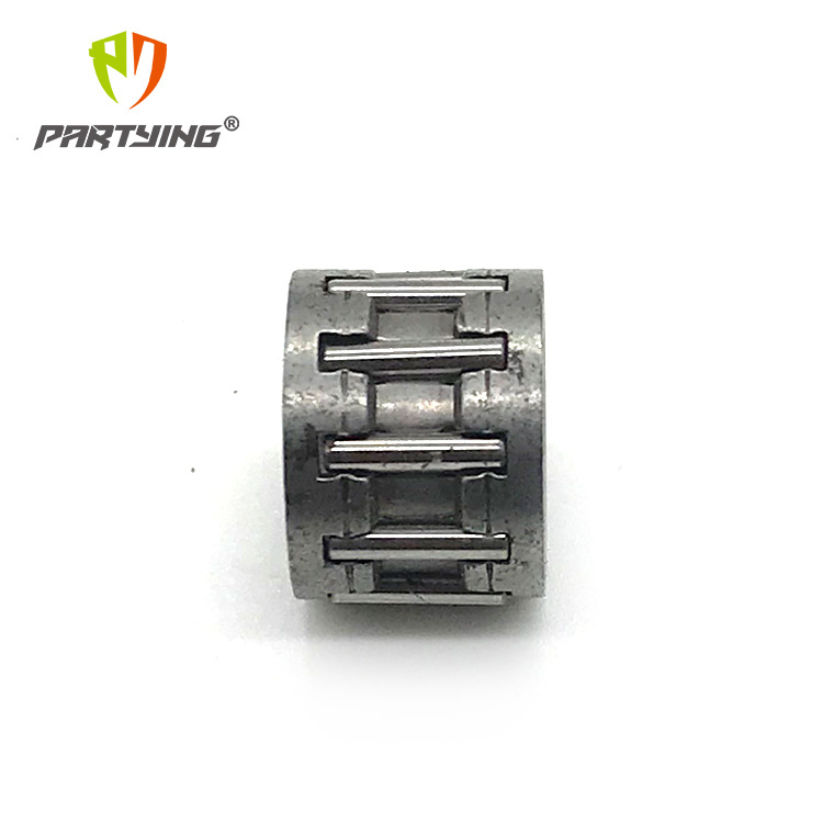 Rodillo de aguja de embrague