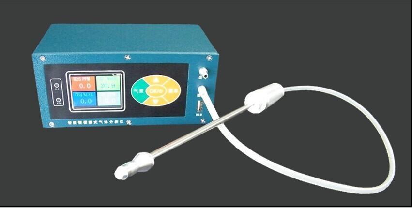 便携式氧气记录分析仪  配件   MHY-10315