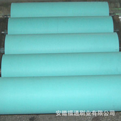 厂家直供机械胶辊 工业胶辊 纺织胶辊 热转印胶辊 定制批发