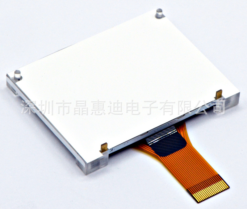LCD����/12864Һ��ģ��/COG/����/����/STN/1.8����ʾ��/�ҵ׺���