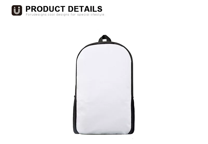 School bag for elementary school students, backpack, pencil case, set, custom-made, 3 piece set, (Cross-border trading)