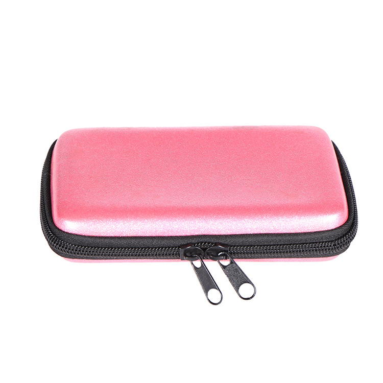 EVA电源包 充电宝 硬盘保护盒 出差旅行收纳整理包可定制