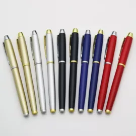 圆珠笔中油笔;其他礼品包装;礼品笔