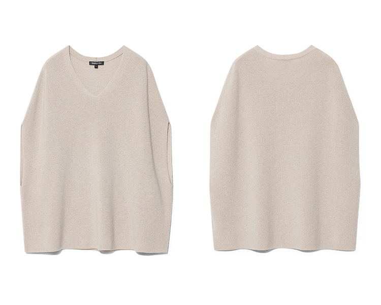 Gilet femme en tricot - Ref 3434622 Image 25