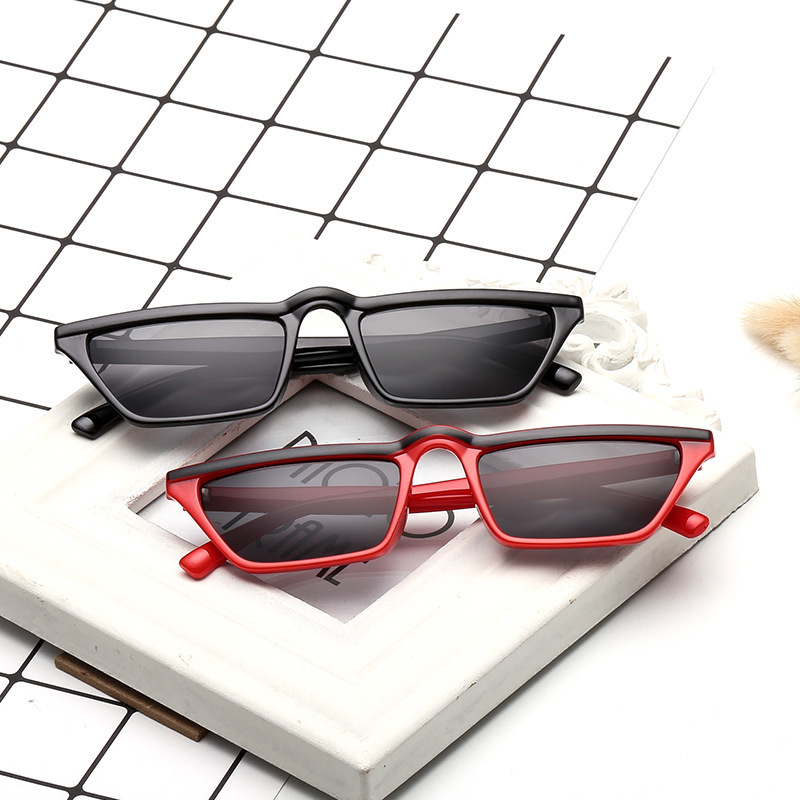 新款PC太阳眼镜小框时尚墨镜男女个性眼镜3274跨境太阳镜批发