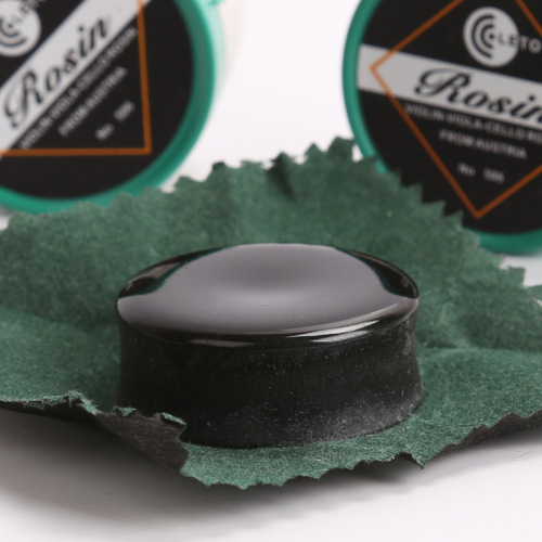Letong 506 violin rosin, erhu rosin, violin rosin, professional musical instrument rosin accessories