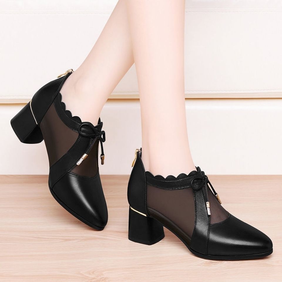 Chaussures tendances femme en PU artificiel Augmenter Respirant - Ref 3440135 Image 28