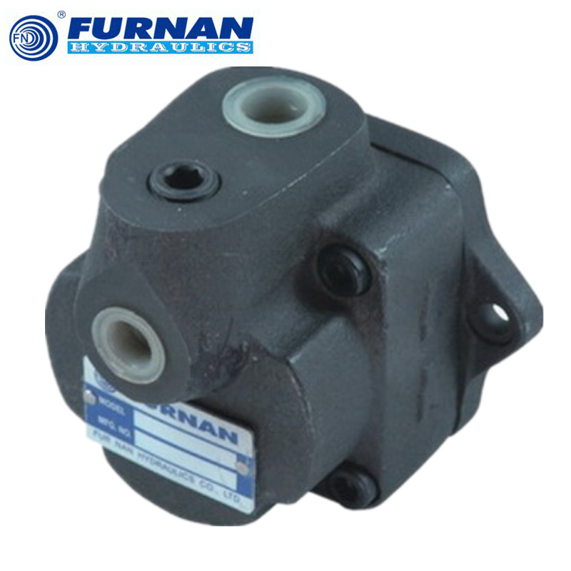 台湾FURNAN  DS-13-FR叶片泵 DS-12-F-R油泵 DS-14-F-R化工油泵