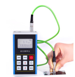 涂层测厚仪LXTC25--抗干扰耐用金属外壳