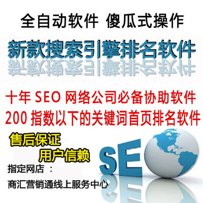 Search Engine Enterprise website Keyword SEO Keyword extension Marketing Software home page Ranking website Optimization