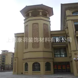 石膏板天花;檐口线脚;其他装饰线板