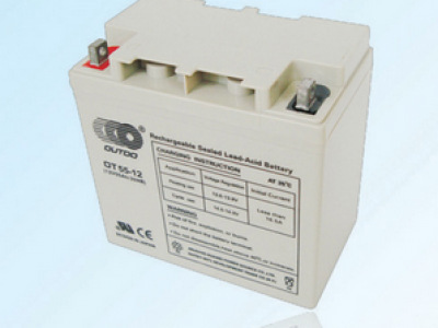供应奥特多蓄电池OT55-12 12V5H/20HR/直流屏、ups电源电池