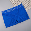 Japanese pants, sports underwear for leisure, trousers, shorts, English