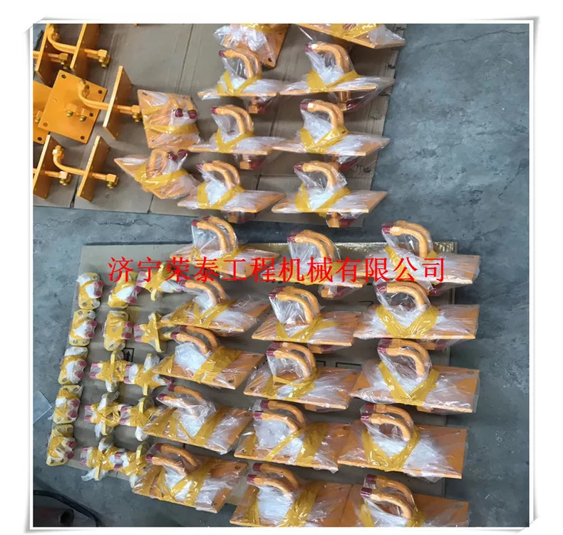 Origin source Shantui excavator whole vehicle 10Y-11B-00000YJ355 hydraulic torque converter assembly components
