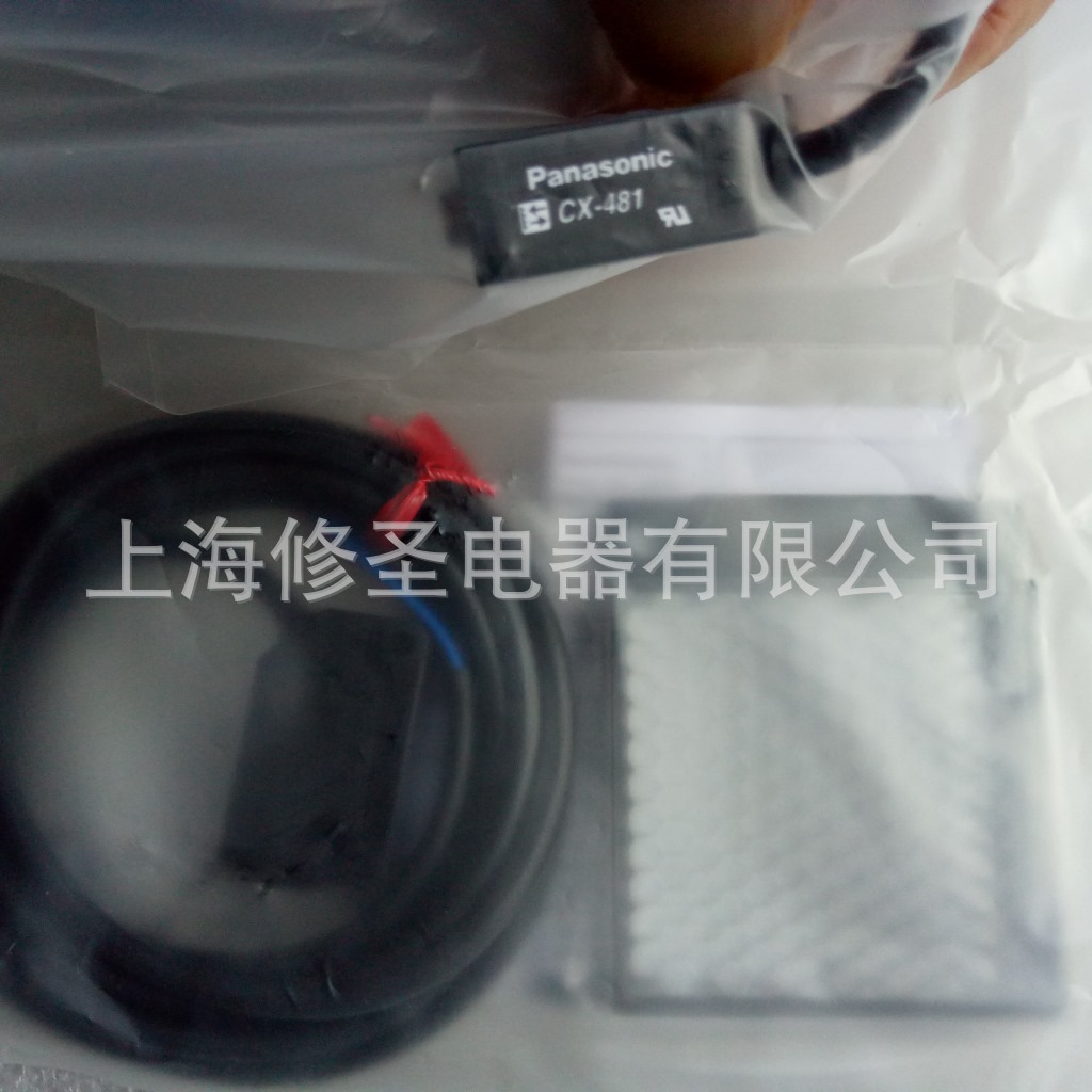 技术支持松下传感器CX-481替代原神视光电开关CX-28全系列优惠价