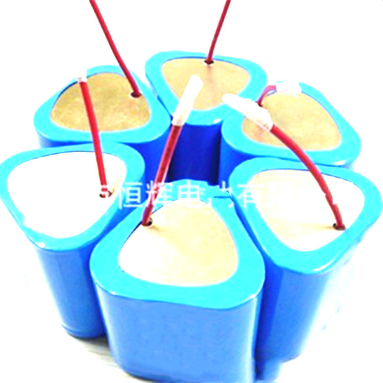 国产18650锂电池/3并电池 6000mah/移动电源配对电池