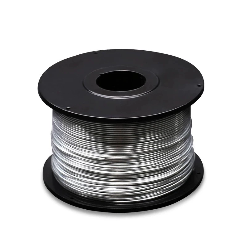 Стальной прут привязки машина кабель с на крюк вязальной проволоки