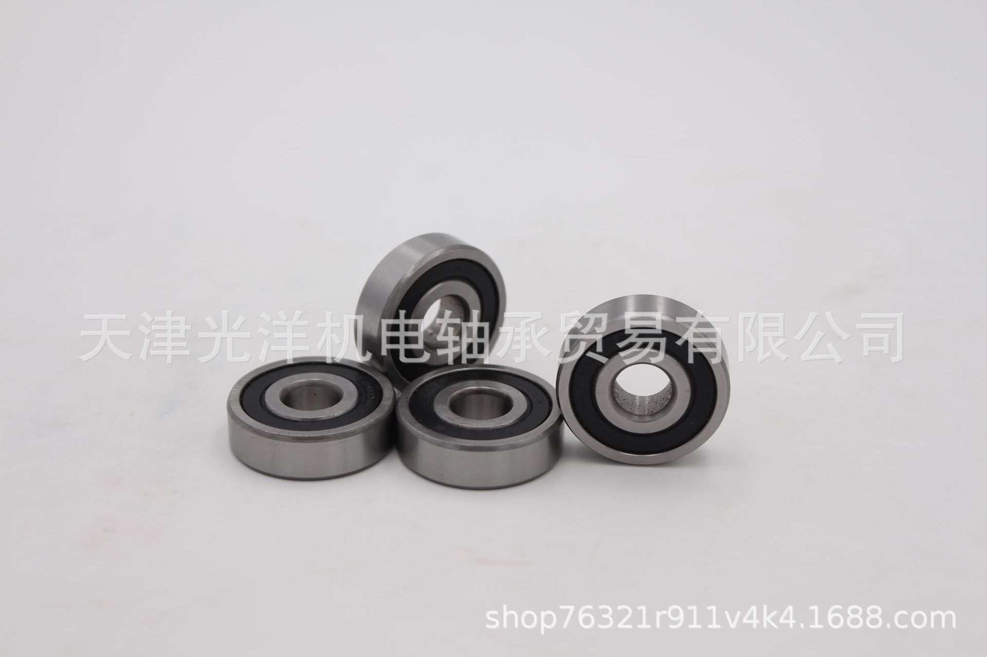 HRB哈尔滨轴承深沟球  6315 P5 D315内径75mm外径160mm