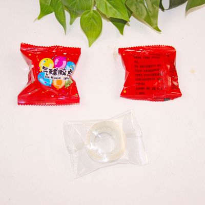 结婚庆用品生日装饰双面胶粒透明无痕粘气球胶点贴气球配件批发