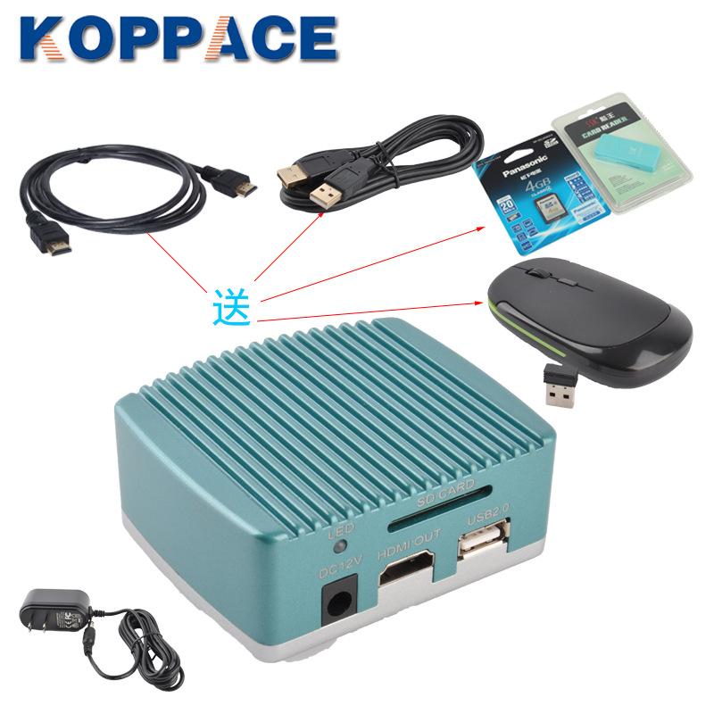 厂家直销 HDMI高清工业相机 显微镜专用摄像机 CCD工业相机显微镜