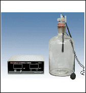 水质硫化物酸化吹气仪配件     型号:HAD-600S