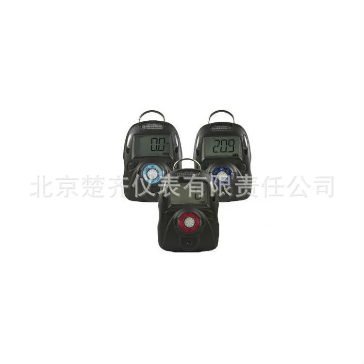 Одиночный детектор газа MP100