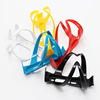 Bicycle Mountain bike Plastic Kettle stand PC Kettle stand Cup holder Kettle holder