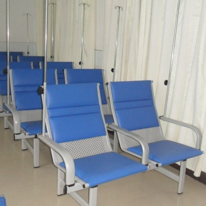 Infusion chairs Manufactor Direct selling clinic Infusion chairs medical Single Medical care Drip chair Hospital Infusion chairs