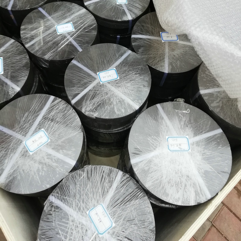 Plastic filter screen black wire cloth filter screen I-Net 60 Head diameter 180 Millimeter filter