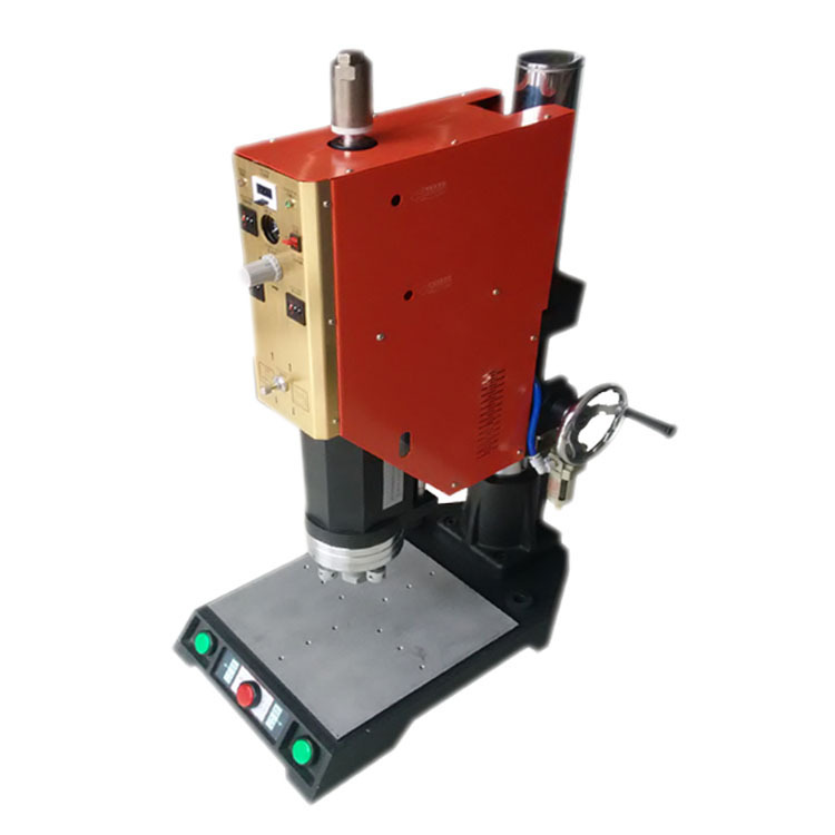 Xinsheng Car Lights Taillights Turn Signal ABS Plastic Ultrasonic 4200W High PoWer Welding Machine