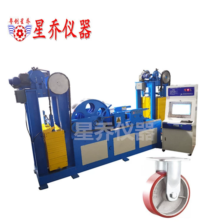 Сверхмощный полиуретановый рицинус машина испытания резиновый рицинус машина испытания гидровлический рицинус машина испытания