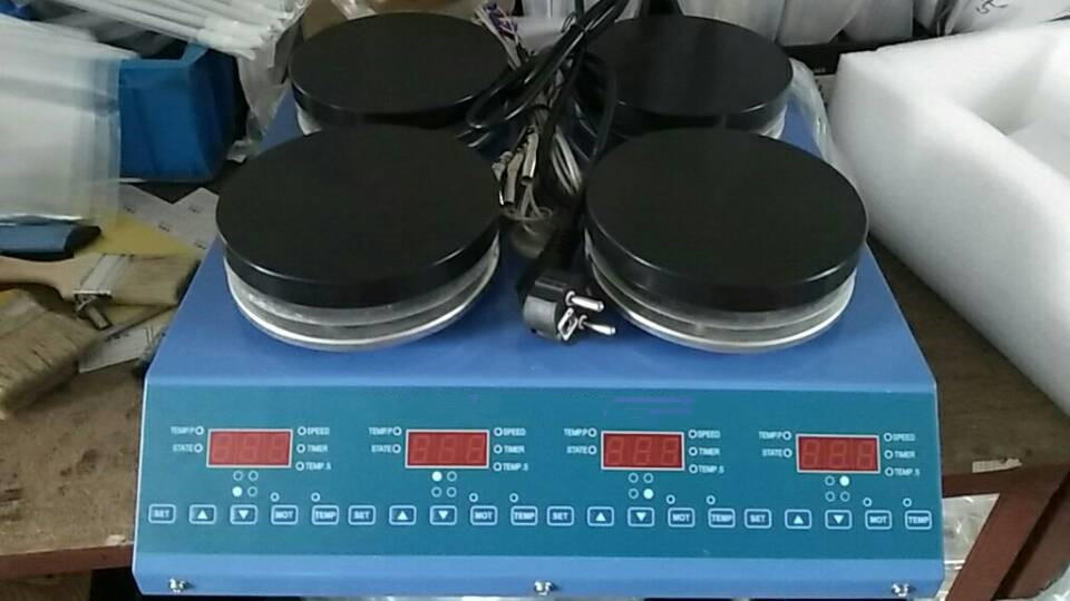 磁力搅拌器  型号GG329 -M378714库号M378714