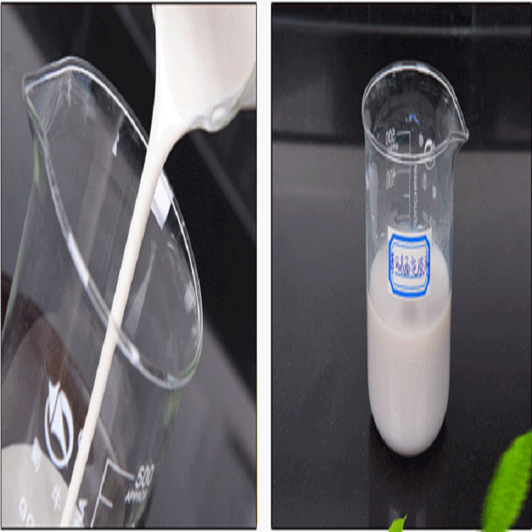 新出产品防潮油 防潮蜡  纸制品 无纺布用水性涂料