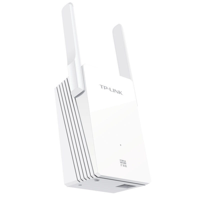 TP-LINK HyFi无线扩展器 电力猫 外置天线 TL-H29EA