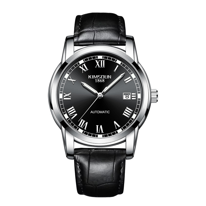 Montre homme - Ref 3439718 Image 2