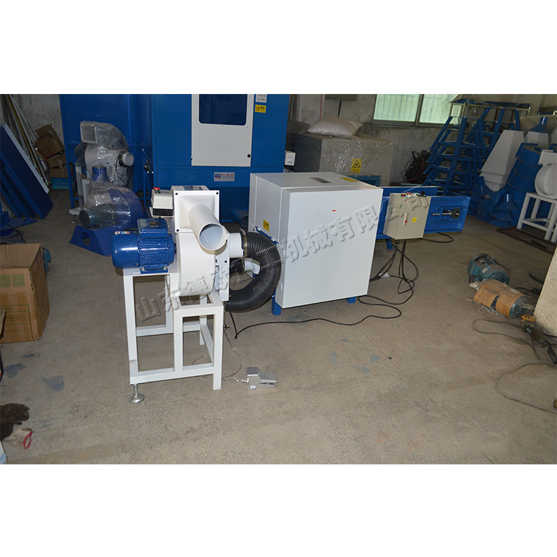 厂家直销PP棉梳棉机 家居制品公仔棉膨松机 公仔棉螺丝棉开松机