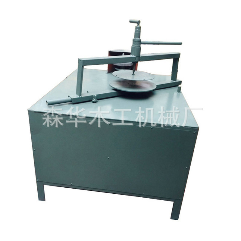 宏超厂家直销 调羹外形加工机器  木工仿型铣床  木工机械设备