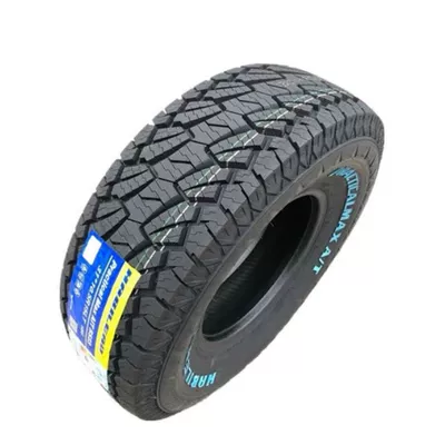 Tire 2656517, Off-road şinlər