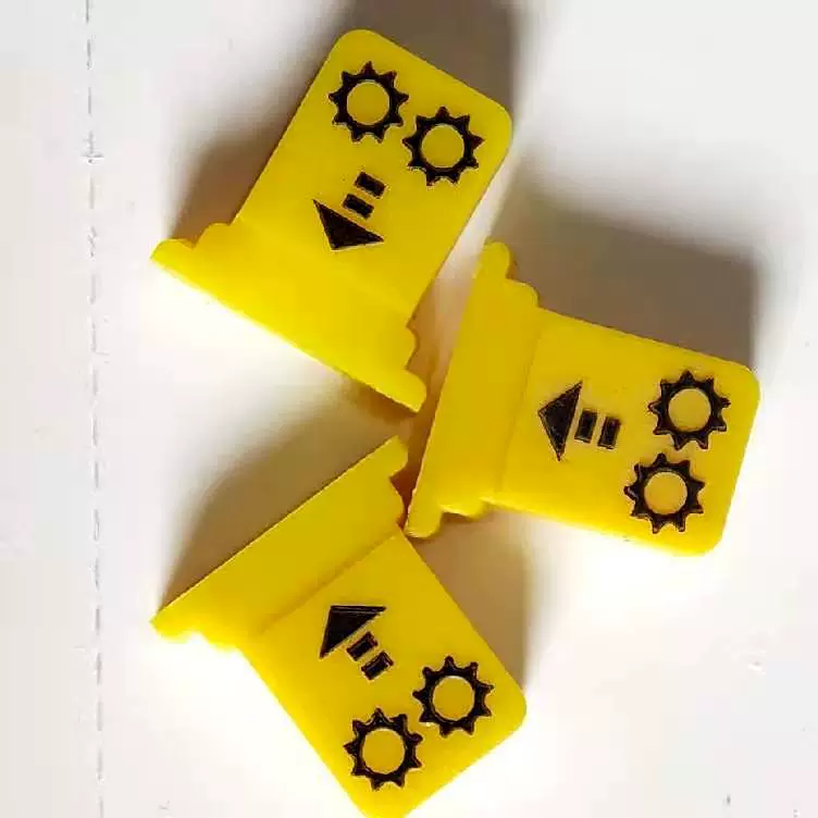 Йу не printing processing undertakes pad printing of plastic products, electronic learning materials, pad printing and silk screen processing for anti-counterfeiting