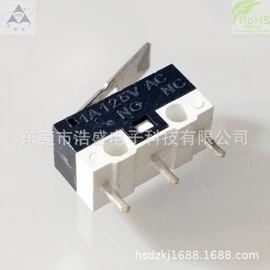 拨动开关;轻触开关;其他开关