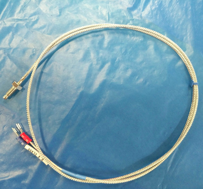 YME-4EK型热电偶1米 热电偶连接线批发