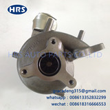 14411-EB70B подходит для Nissan Nissan YD25 Turbocharger Supercharger является турбокомпрессором HR