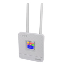 4G忨SIM·2G/3G/4G wifi· 4G LTE CPE·
