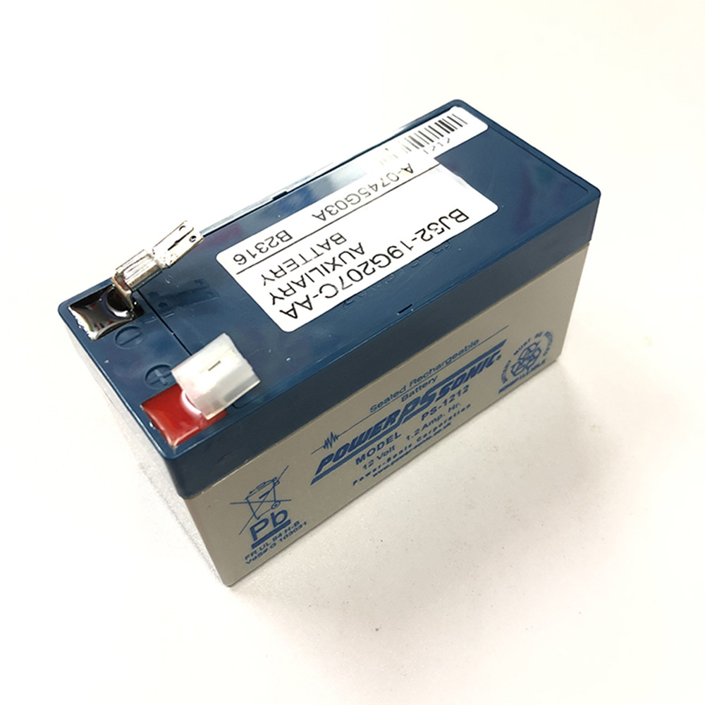 LR024953 电池 主图2