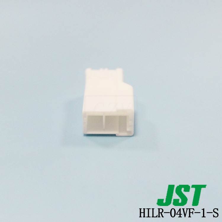 HILR-04VF-1-S ���� HILϵ�� 3.3mm��� �߶��� JST������